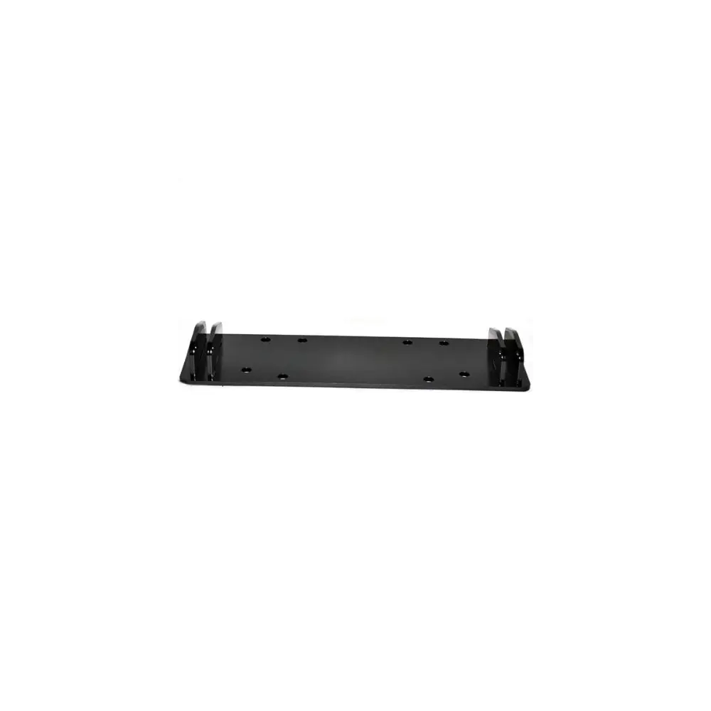 Warn ATV Center Snow Plow Mount - Arctic Cat - WAR63294